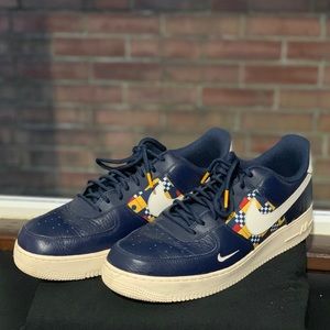 Air Force 1 Low